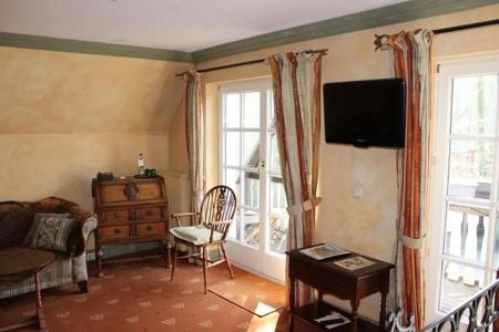 Forsthaus Damerow - 54