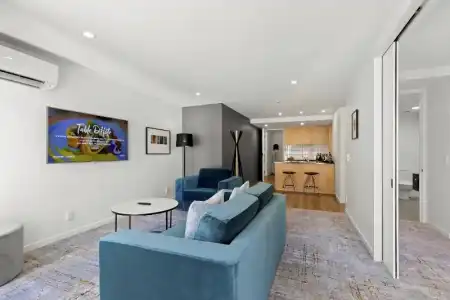 Scenic Suites Queenstown - 105
