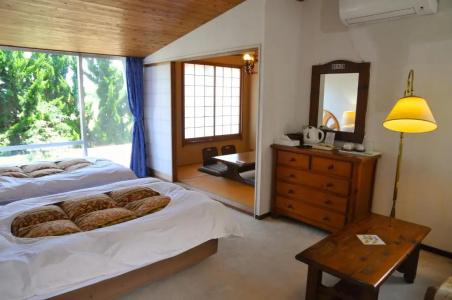 Tateyama Resort - 32