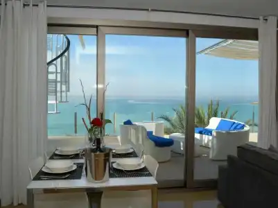 Apartamentos Delfín - 6