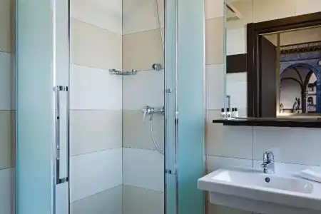 B&B Firenze Nuovo Palazzo di Giustizia - 23