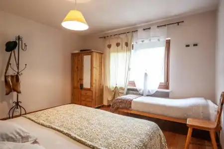 Maison Le Champ - 1