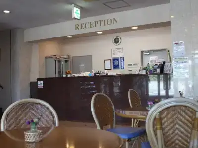 Good Inn Kajiki - 9