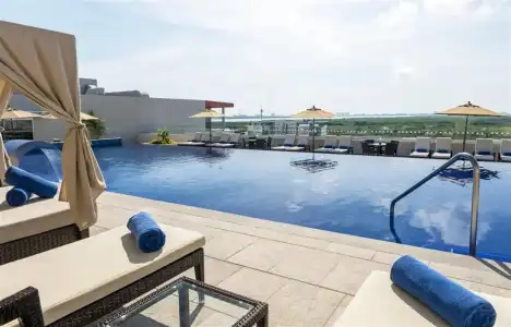 Four Points by Sheraton Cancun Centro - 15