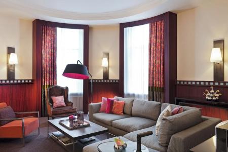 Sofitel Legend the Grand Amsterdam - 94