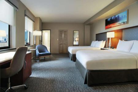 Hilton Chicago - 45