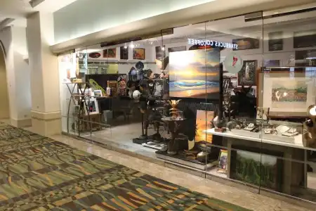 LSI Resorts at Ala Moana - 26