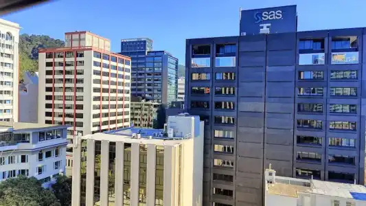 Park Lambton Quay - 97