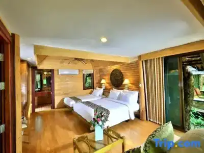 Sunset Park Resort and Spa by SWR - 170