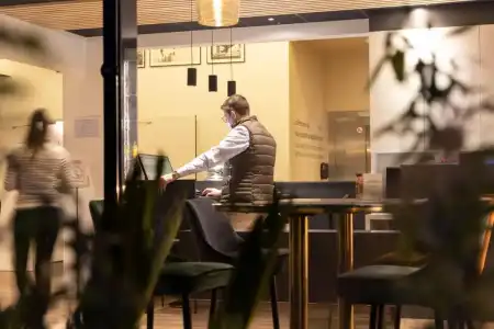 Padja & Spa, Vannes - 29