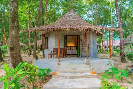 The Tropical Beach Resort - 69