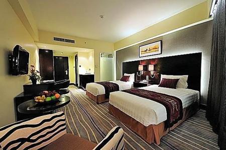 Ming Garden and Residences - 89