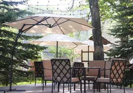 Splendor Resort and Restaurant - 14