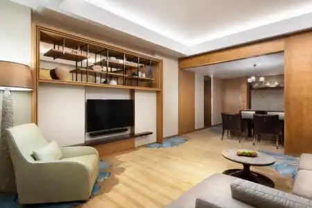 The Westin Jakarta - 73