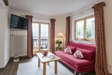 Der Westerhof Tegernsee - 40