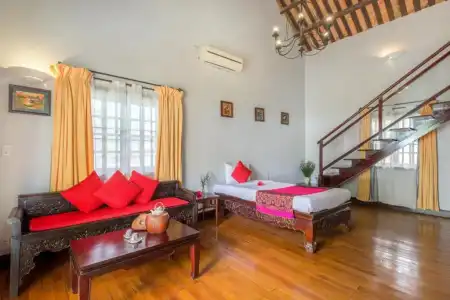 Le Belhamy Resort And Spa - 129