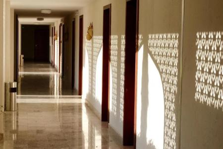 Falaj Daris - 9
