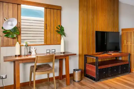 Coral Tree Villa Huahin - 115