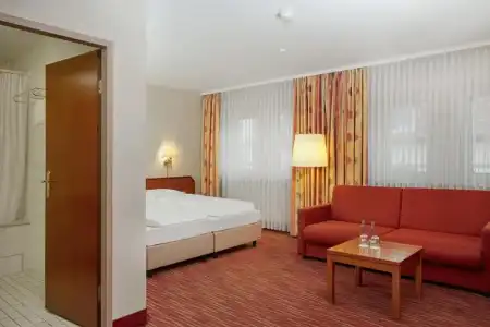 Novum Mannheim City - 118