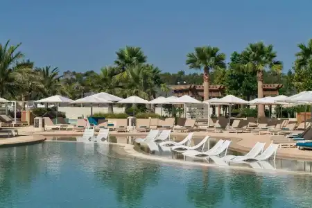 City of Dreams Mediterranean - Integrated Resort, Casino & Entertainment - 19