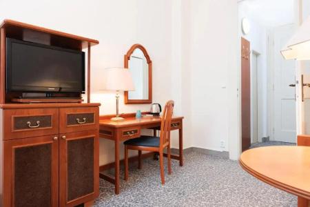OREA Spa Bohemia Mariánské Lázně - 27