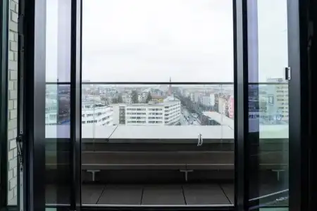 Numa Berlin Drift - 41