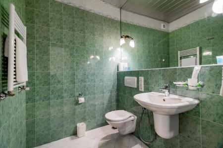 Boutique Villa Mtiebi - 76