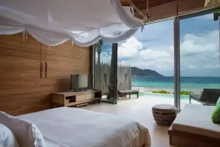 Six Senses Con Dao - 63