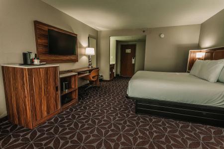 Wyndham Garden Williamsburg Busch Gardens Area - 2