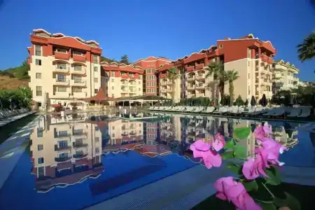 Club Aida Apartments - 19
