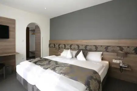 Hotel-Restaurant Vogthof - 28