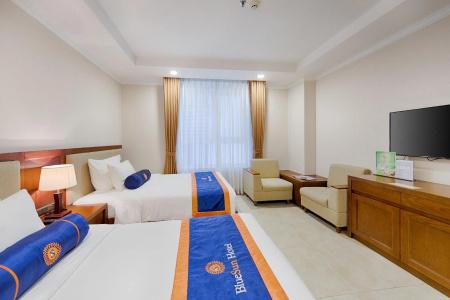 BlueSun Danang Beach - 65