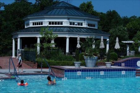 Hilton Vacation Club Greensprings Williamsburg - 93