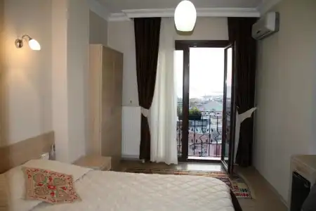Art City Istanbul - Boutique Class - 59