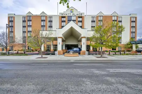 Hyatt Place Albuquerque/Uptown - 0