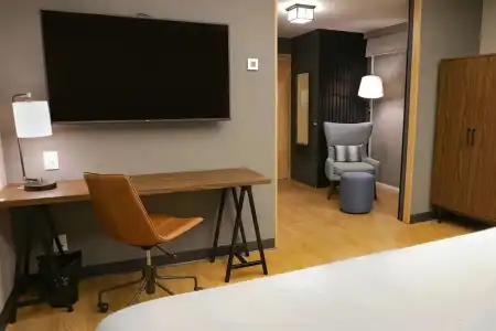 Four Points by Sheraton Mexico City, Colonia Roma - 33