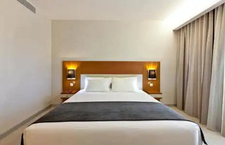 Mercure Lisboa - 43