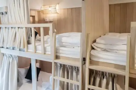 Amaka Bed & Breakfast - 21