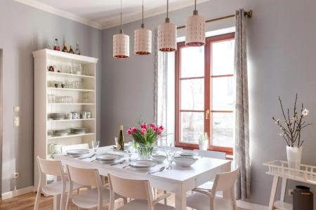 Idyllisches Haus mitten in Berlin - 56