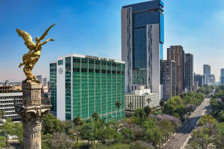 Sheraton Maria Isabel Mexico City Reforma - 43