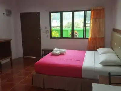 Mood Mansion - 5