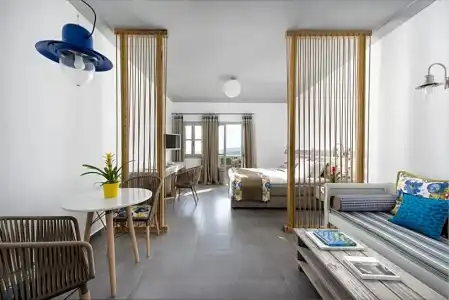 Caldera's Dolphin Suites - 75