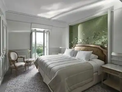 Le Meurice - Dorchester Collection - 64