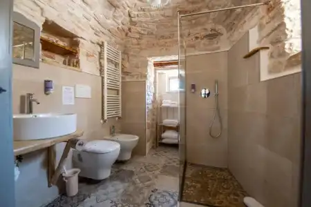 Trulli Holiday Deluxe & Wellness - 44