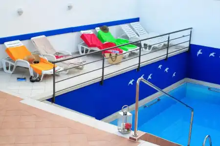 Villa Erna - 73