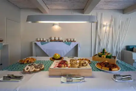 Nissia Kamares Apartments - 11