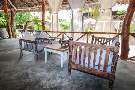 Sahari Zanzibar - 15