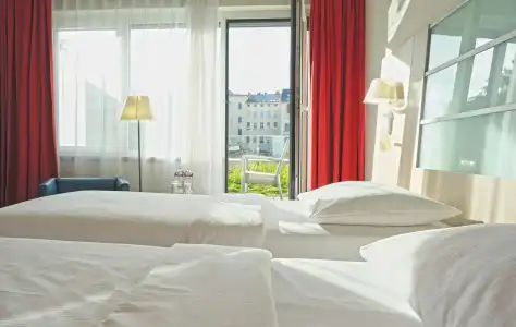 Park Inn by Radisson Linz - 45