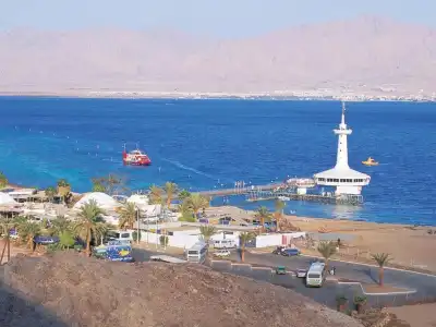 Dan Eilat - 18