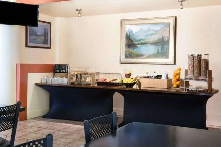 Ramada by Wyndham Denver Downtown - 11